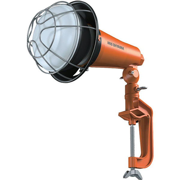 【貨物輸送込】 LED 投光照明器 御勤め灯 防雨型 屋内・露天兼用 2000ルーメン  アイリスオーヤマ