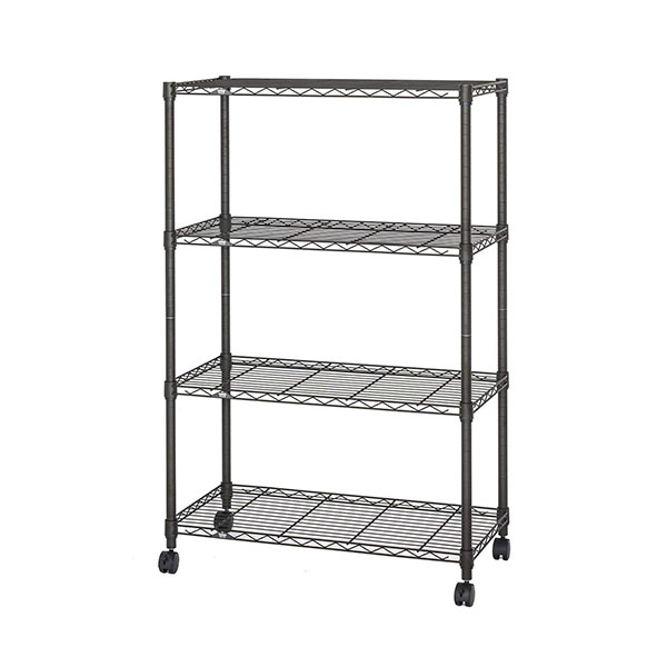 楽天市場】【メーカー直送】 ドウシシャ(DOSHISHA) メタルラック本体