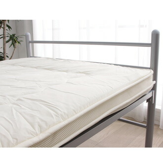 5层垫被式加宽单人床fgs-sd 120*210