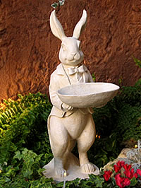 楽天市場】不思議の国のアリス きのこ ウサギ ラビット ブック