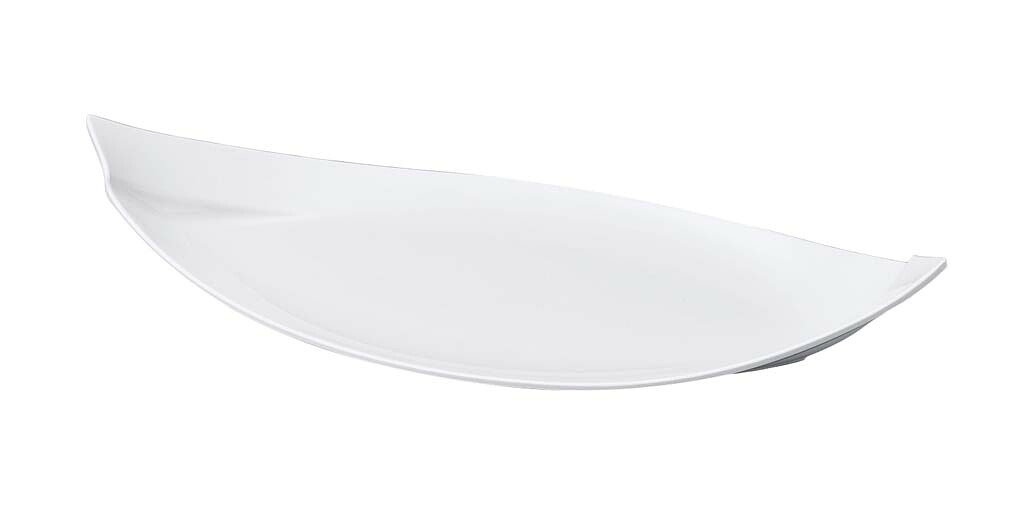 ニューホワイト 舟盛皿 46cm 業務用 0261790