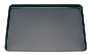 テフロン加工 アルタイト プレス 天板 6枚取 浅型 業務用 2867700