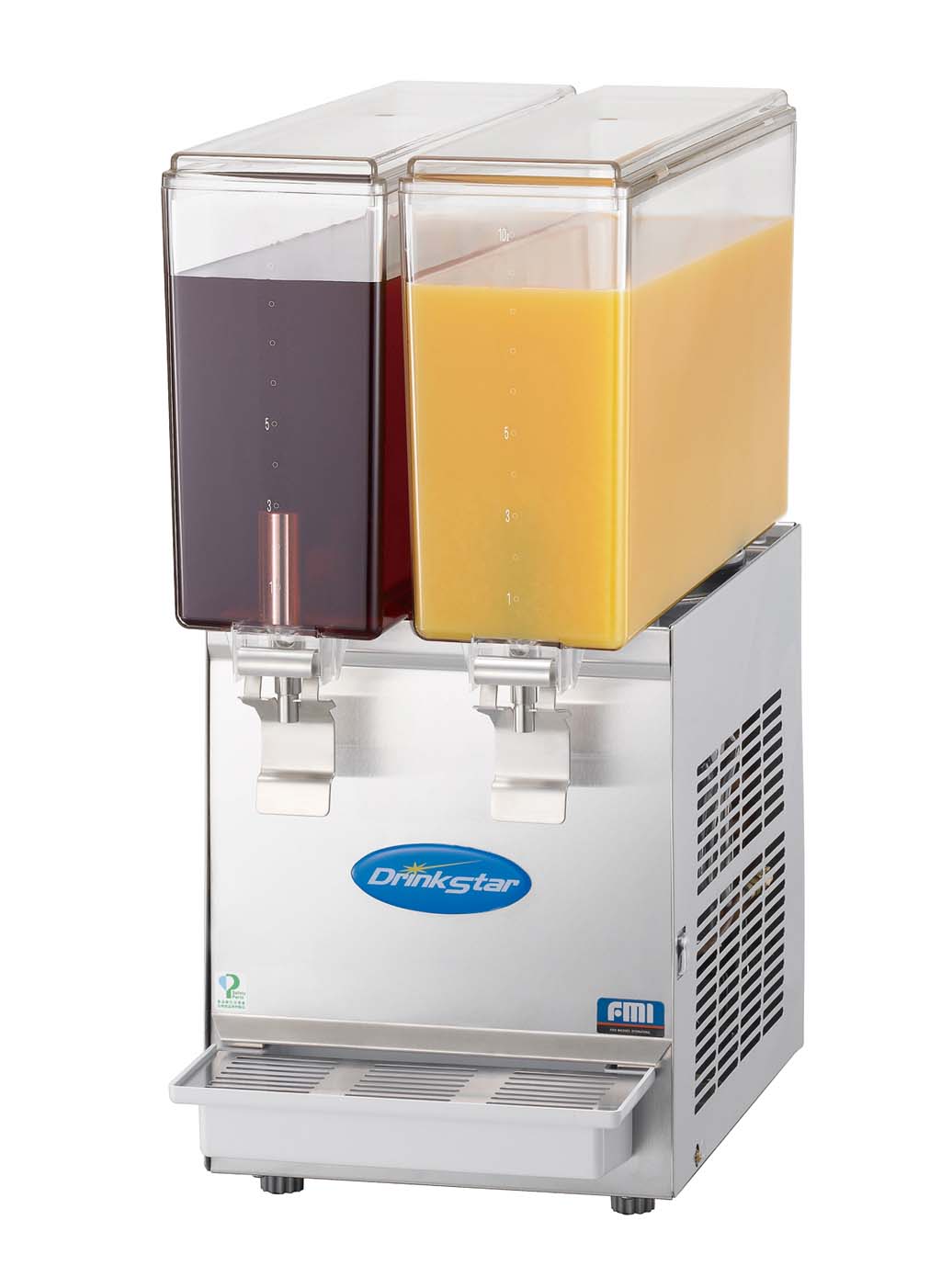 楽天市場】クラスコ コールドドリンクディスペンサー CS2