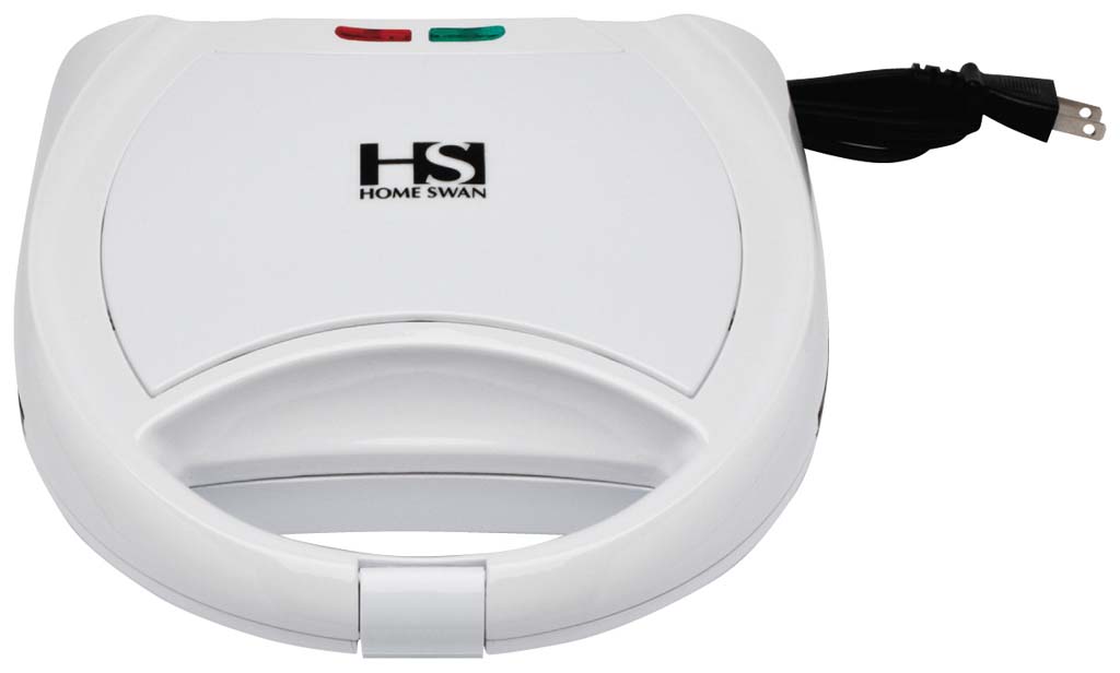 楽天市場】ビッグ ホットサンドメーカー BHS-2 【ctaa】ホット