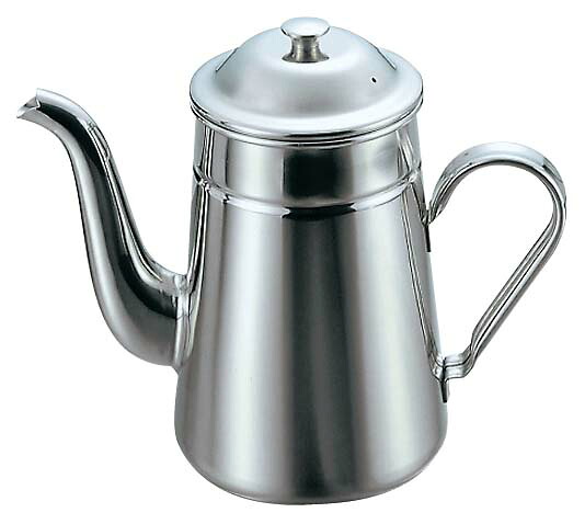 EBM 18-8 電磁対応 コーヒーポット 太口 #16 3000cc 業務用 3268800