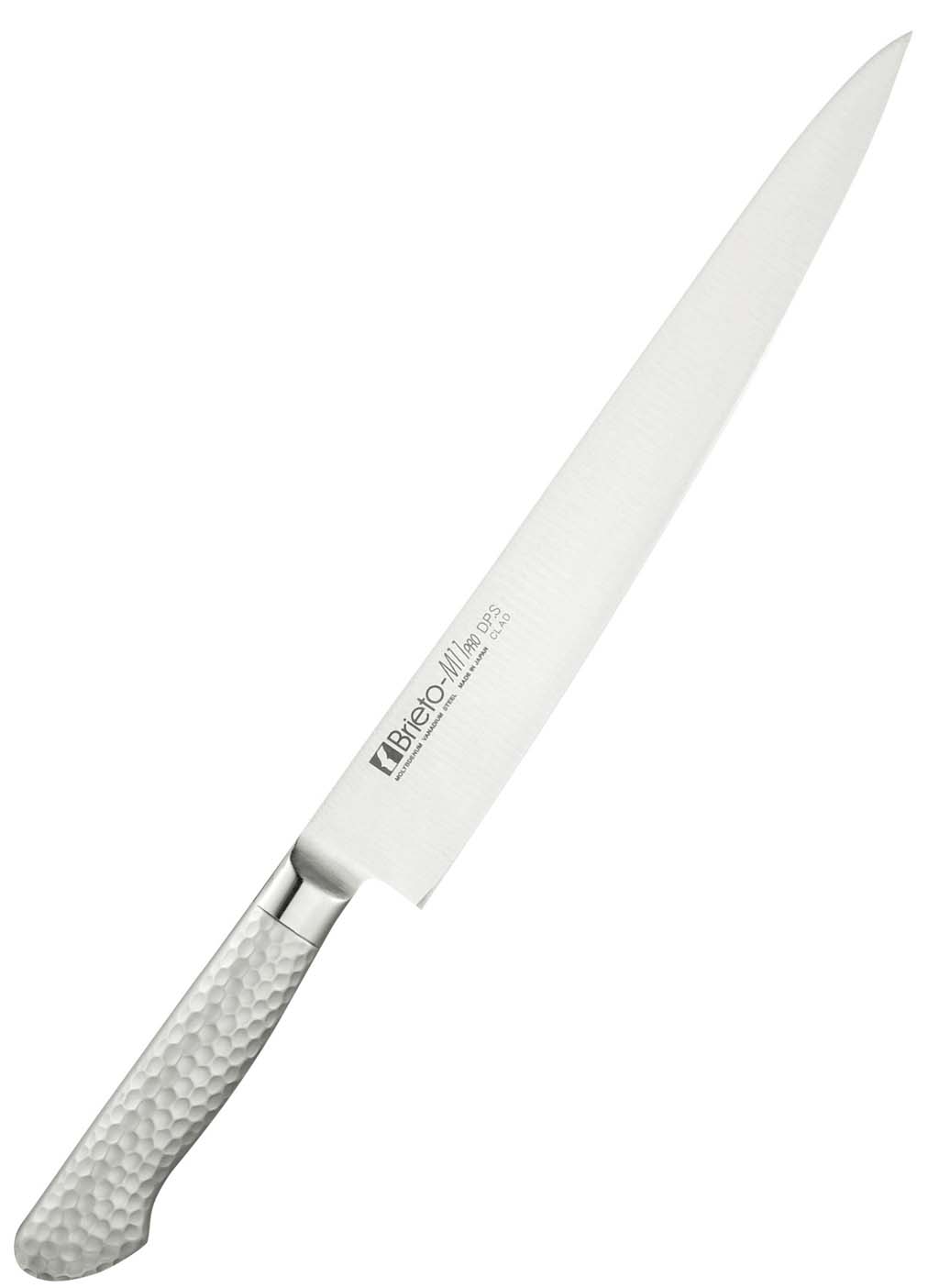 ブライト M11労働者階級割込つづき物 筋引 21糎 M1124-D.P.S 御役目用 3510090
