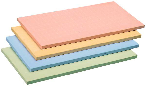 アサヒゴム カラーまな板 ベージュ SC-102 合成ゴム 日本 AMN2326P