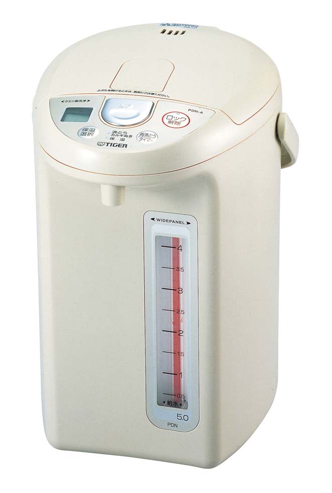 虎 パソコン電動ポット PDN-A500CU お役目用 3535700