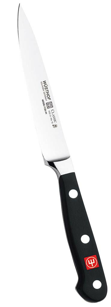 Wüsthof 牛刀　ペティーナイフ ヴォストフ(ドライザック) スペシャルグレード ペティーナイフ