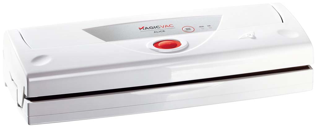 マジックバック 真空パック器 アリス V952S 業務用 4798820