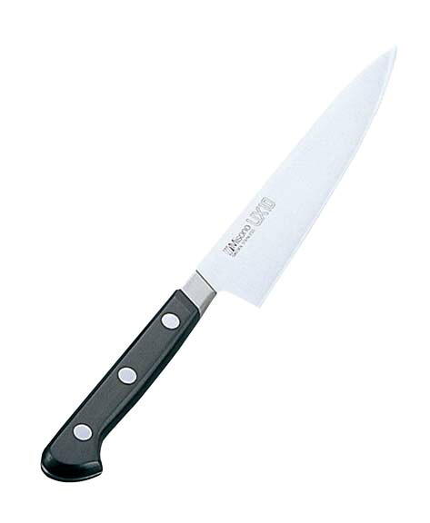 ミソノ UX10 スウェーデン鋼 ペティーナイフ No.732 13cm 業務用 4988700|1956レストラン・サプライ