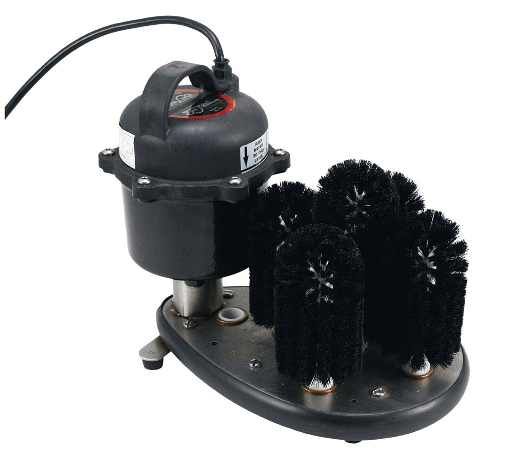 楽天市場】【新品】業務用 グラスウォッシャー AA-SUB 潜水型 : 業務用