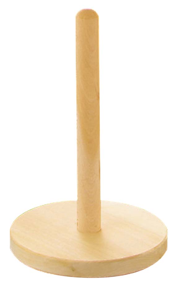 木製 スープ漉棒 20cm 業務用 5722000