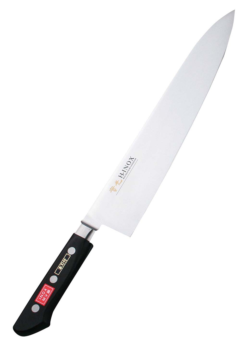 堺實光 INOX 牛刀 21cm 業務用 5802100