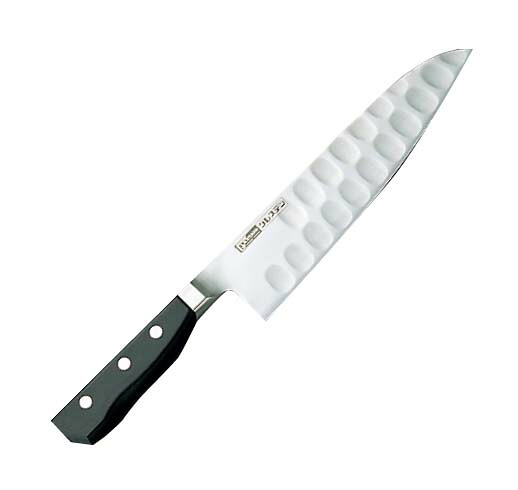 グレステン 家庭用 ツバ付きナイフ 819TK 19cm 業務用 5851000｜1956レストラン・サプライ