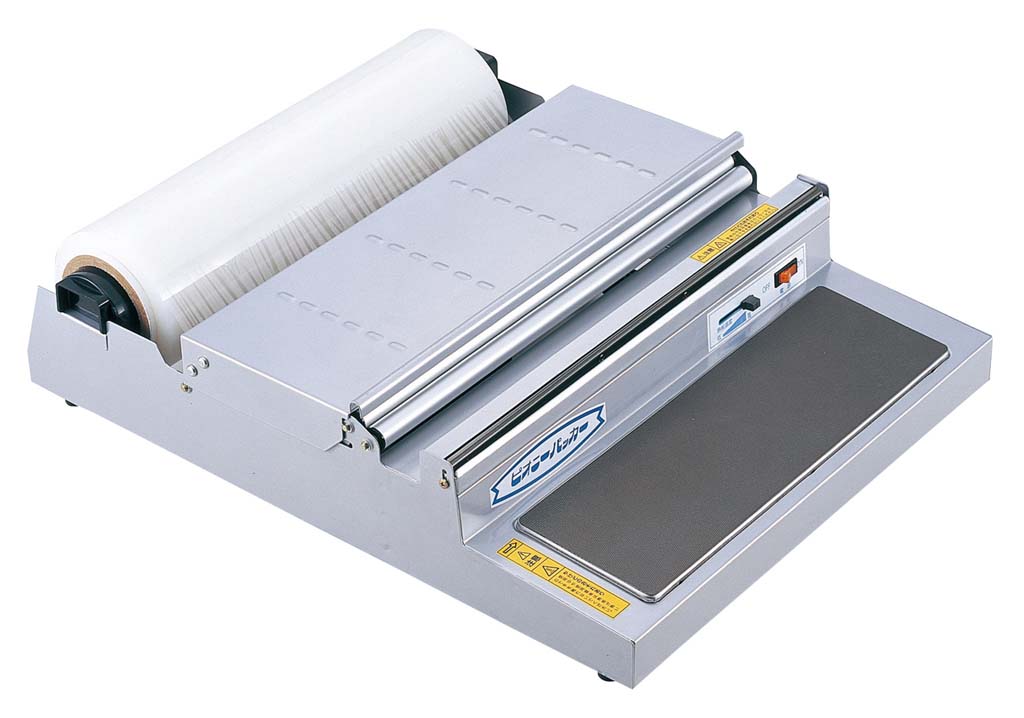 ピオニー ポリパッカー PE-405U型 業務用 5897500