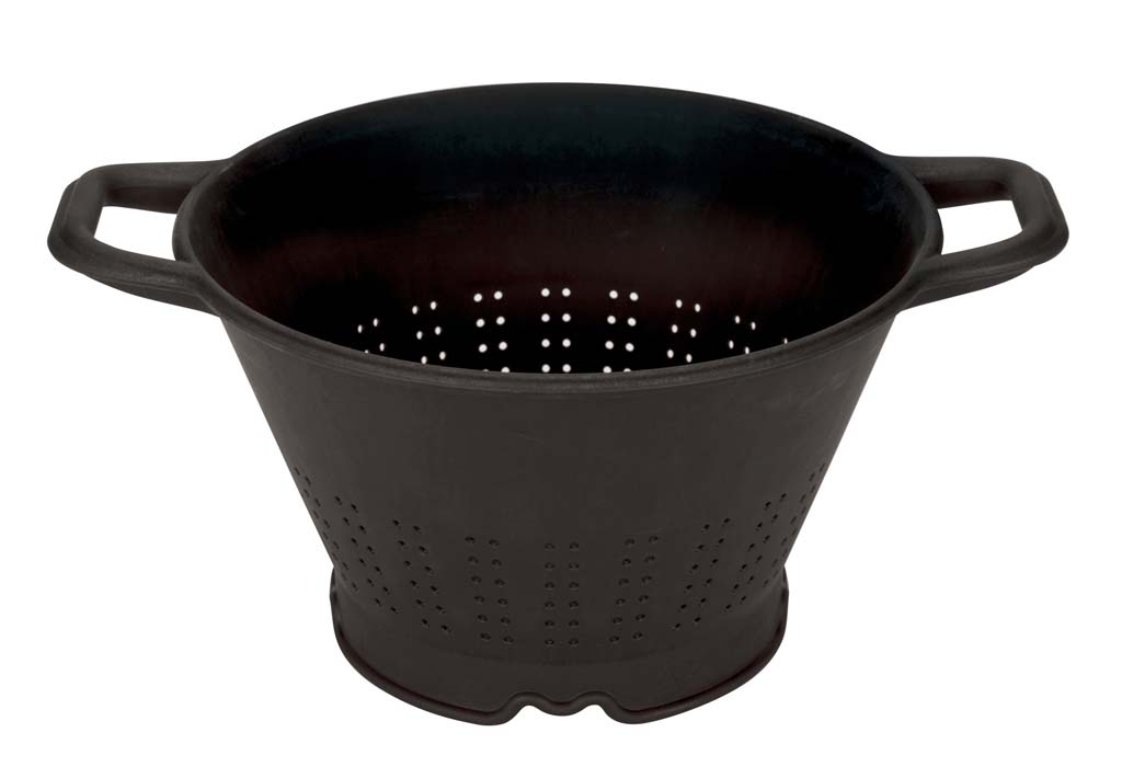 パデルノ PA plus コランダー φ40cm 12L 12950-40 業務用 6089720 16,641円