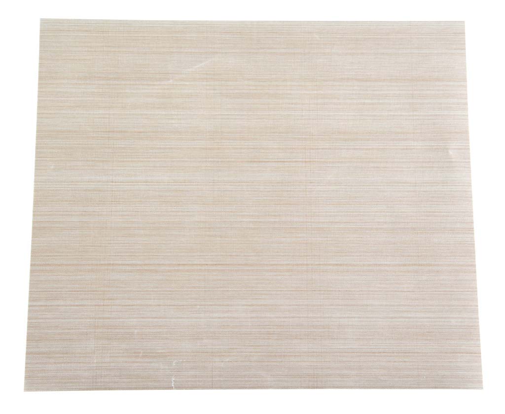 EBM 厚口テフロン ベーキングシート(10枚入)8取 業務用 6142010