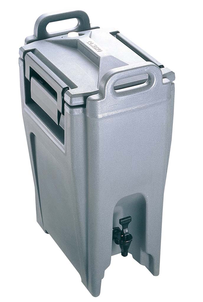 キャンブロ ウルトラカムテイナー UC250(191)グラニットグレー 御勤め用 6859100