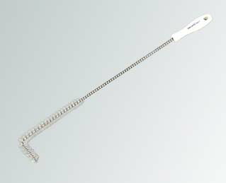 カーライル 耐熱フライヤー用ブラシ 40111(40121)L型 業務用 7032800 7,355円