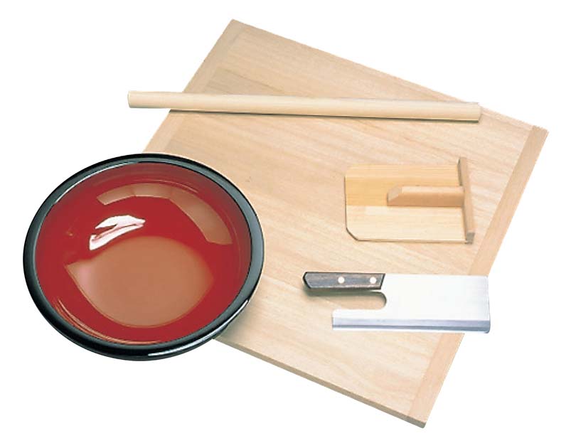 麺打ちセット A-1200 業務用 7313600