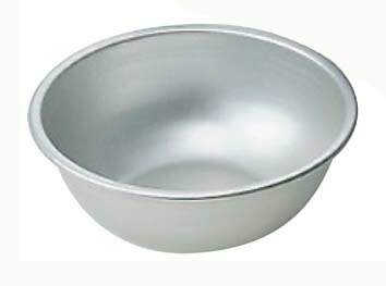 【在庫限り】アルマイト ボール(目盛付)48cm 業務用 0384300