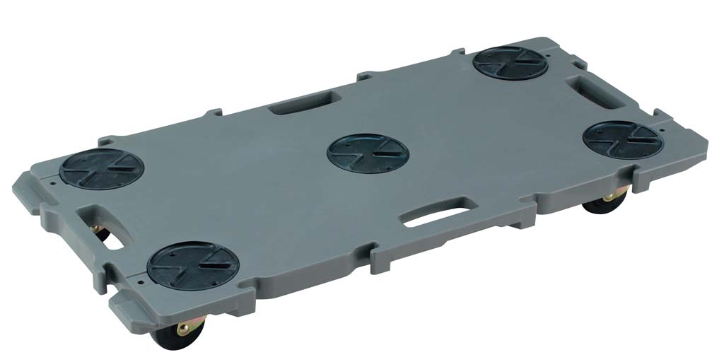 ミニポリトラー GN-900 ダークグレー 業務用 0408800 11,989円