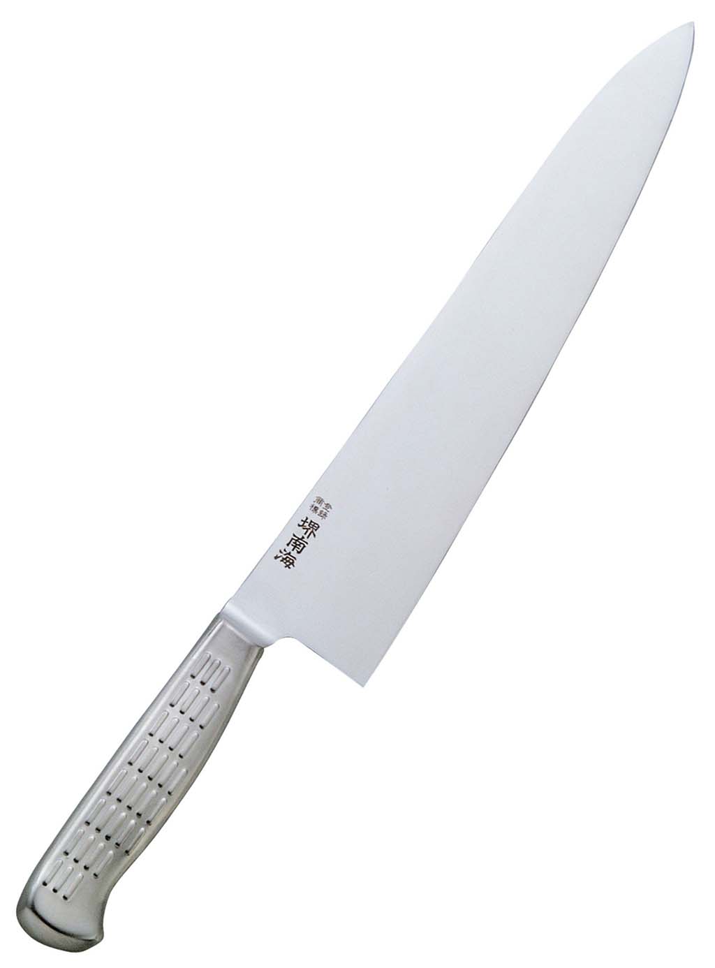 堺南海 牛刀 AS-4 21cm 業務用 7431400