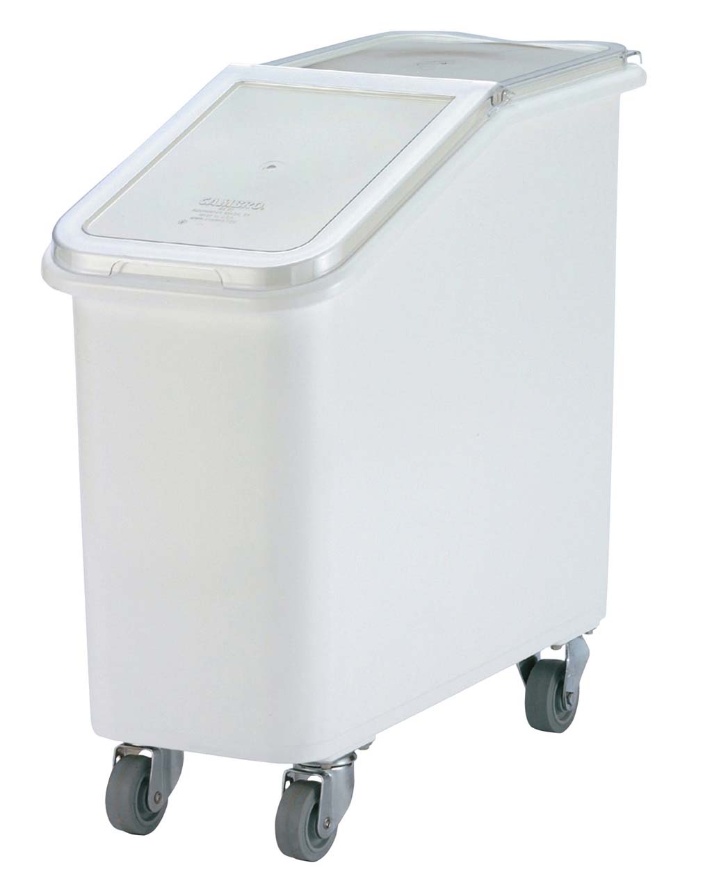 キャンブロ イングリディエントビン スラントトップ IBS20(148)80L 業務用 7695910