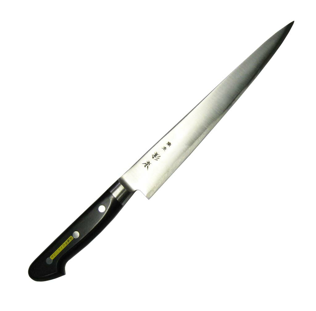 ミソノ 440 モリブデン鋼 筋引 27cm　最高級品質 7_a7ecbaee-ce2d-4df3-a109-