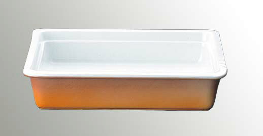 ロイヤル ガストロノームパン No.625 2/3 H70mm カラー 業務用 8081800