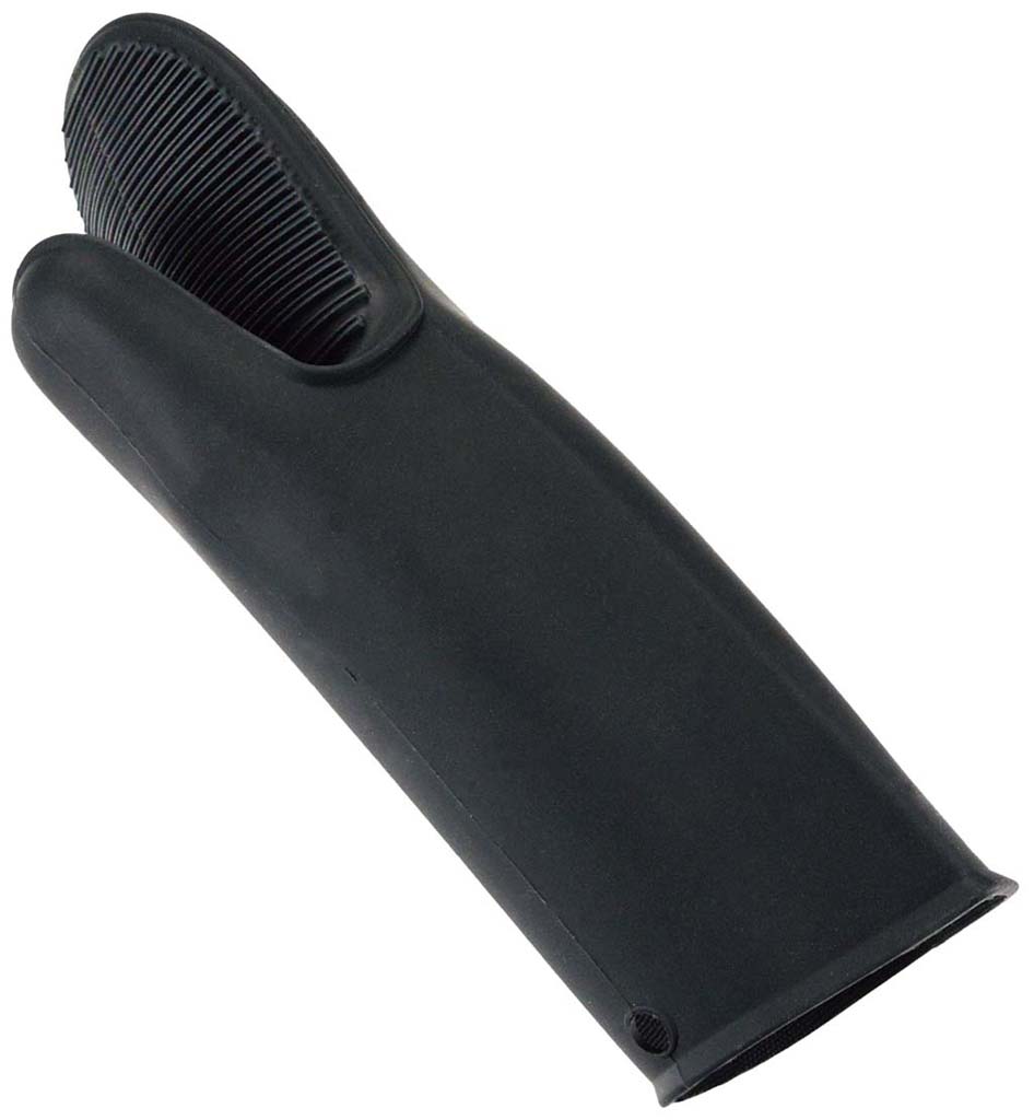 シリコンオーブンミット 30cm(1枚)332158 業務用 8647400 4,464円