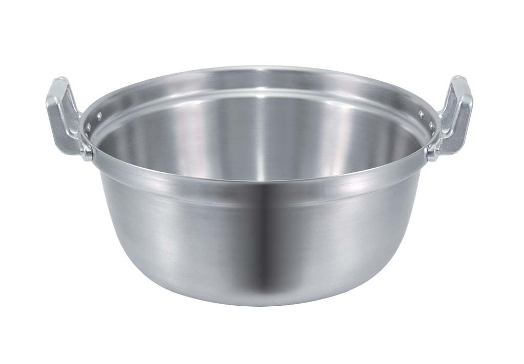 EBM モリブデンジ2 料理鍋 45cm 業務用 8695700|1956レストラン・サプライ