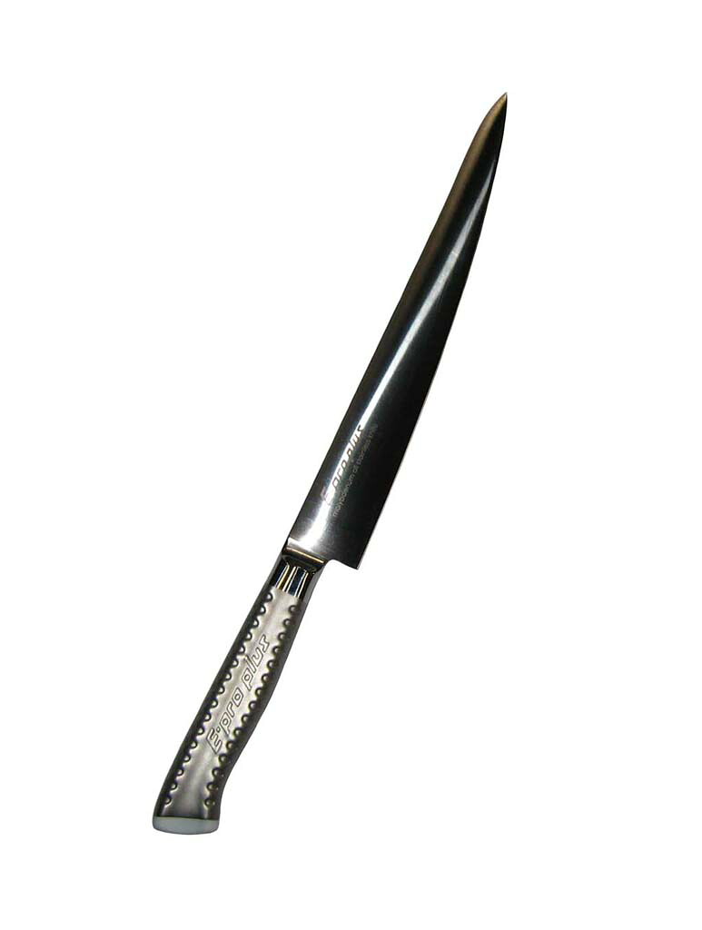 EBM E-pro PLUS 筋引 24cm ホワイト 業務用 8734910