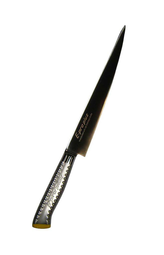 EBM E-pro PLUS 筋引 27cm イエロー 業務用 8735030