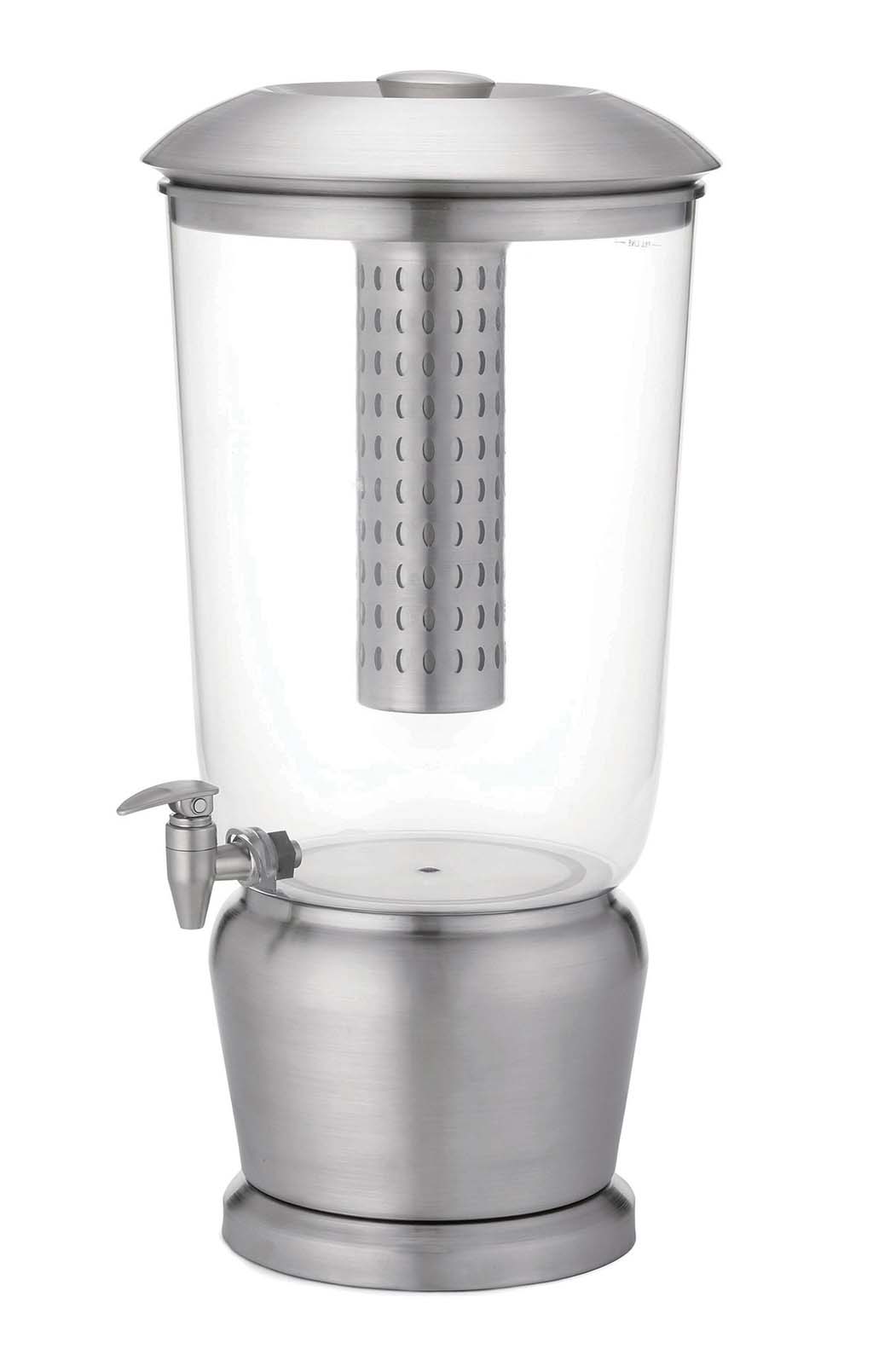 速見表手工芸品 ビバレッジディスペンサー 18.9L 85 御勤め用 0547240