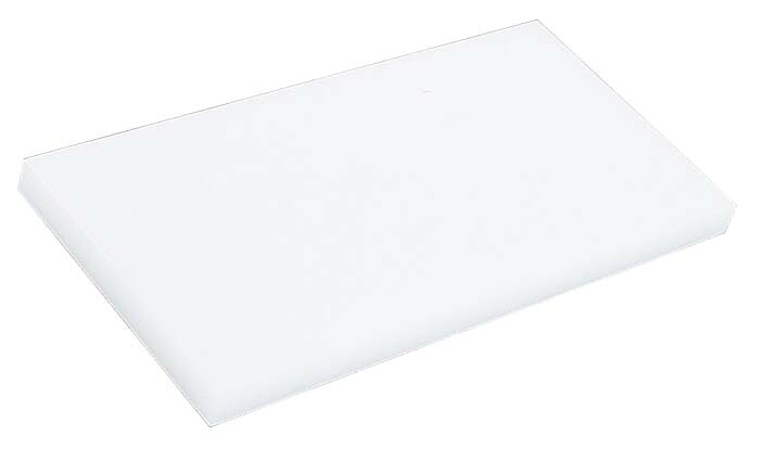 ニュープラスチックまな板 600×300×H20 業務用 0620001