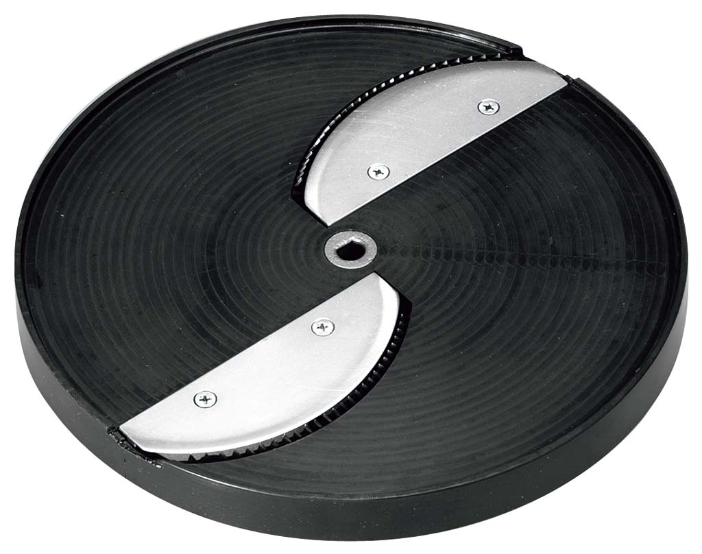 SS-250F用 千切り円盤 SS-C1F 1.2×3.0mm 業務用 0761206