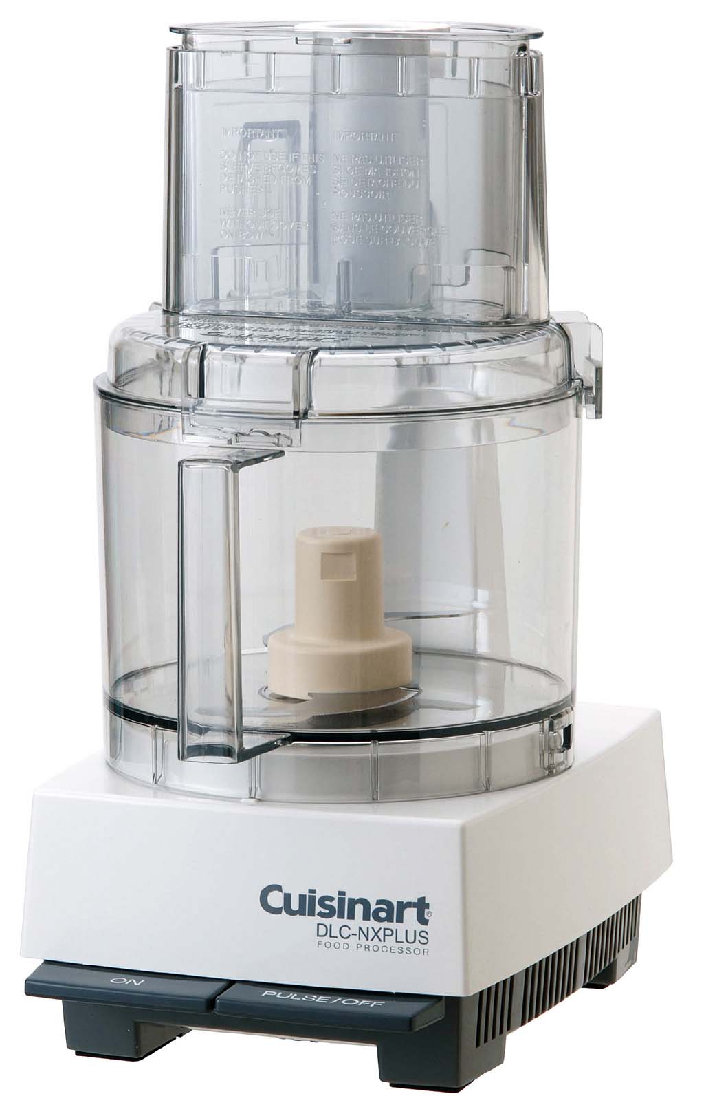 S*o様 Cuisinart フードプロセッサー DLC-10PRO 2017年 商品詳細ページ | HOMEMADE ONLINE | Cuisinartフード