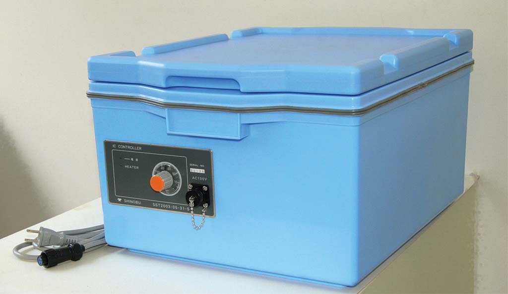 電子保温コンテナー(ダイヤル式)1575XB 業務用 0819810|1956レストラン・サプライ