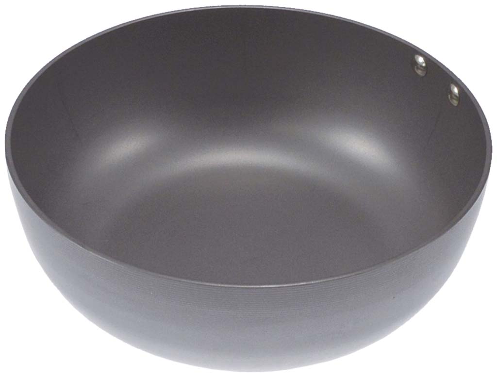 ココパン 鉄鍋 20cm C108-001 業務用 0909400|1956レストラン・サプライ