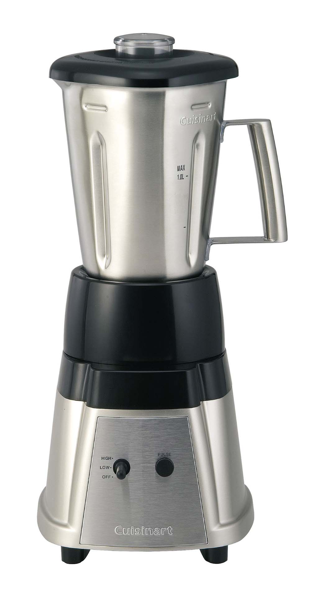 楽天市場】クイジナート ハイスピードプロセッサー2 ホットブレンダー