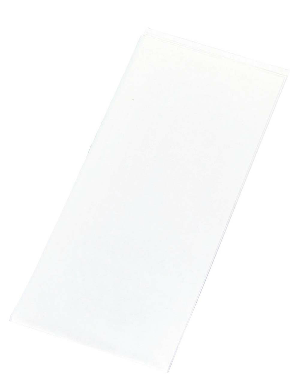 デュニセル テーブルカバーS(100枚入)ホワイト(222037) 業務用 0986700