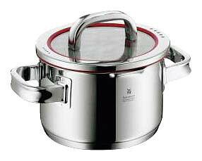 WMF 役立つこと4 ハイキャセロール 16糎 W0761166380 お役目用 1072900