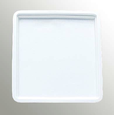 ロイヤル ガストロノームパン 浅型 No.625 2/3 H30mm ホワイト 業務用 1887300｜1956レストラン・サプライ