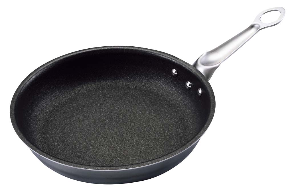EBMフェニックス セラミックコーティングフライパン 20cm 業務用 1927300｜1956レストラン・サプライ
