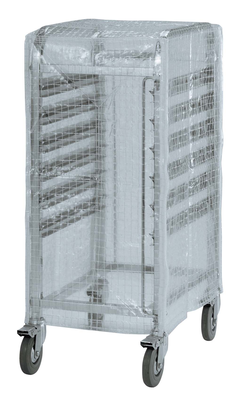 EBM シートパンカート 1730専用透明カバー 業務用 1957600