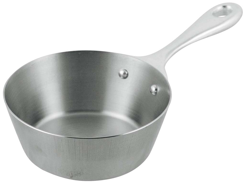 楽天市場】【まとめ買い10個セット品】 ステンレス ソースパン 10cm