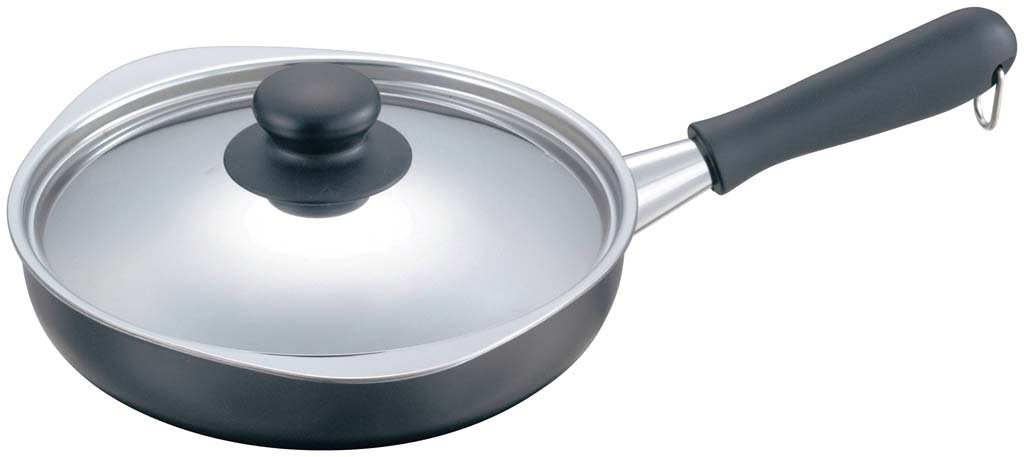 楽天市場】ストウブ 両手フライパン ラウンド 26cm チェリー 40511-727