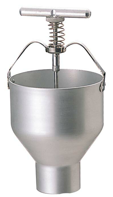 【中古美品】　EBM ドーナツメーカー　業務用　アルミ製 ebm-2540000.jpg